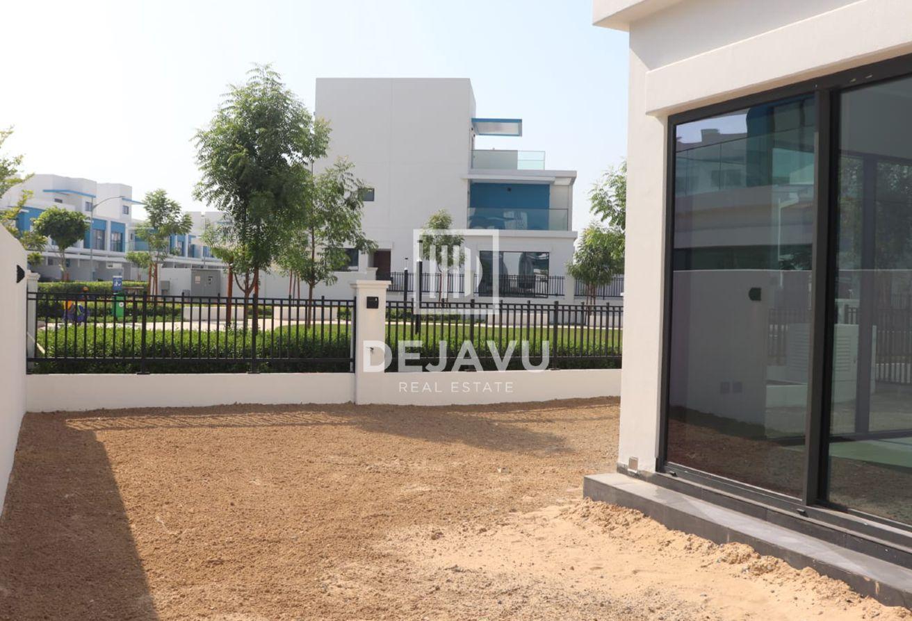 5-Bedroom Corner TH | Biggest Plot | Park View photo 20