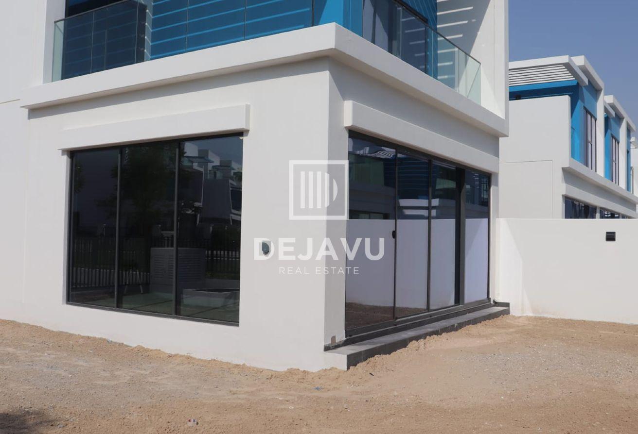5-Bedroom Corner TH | Biggest Plot | Park View photo 24