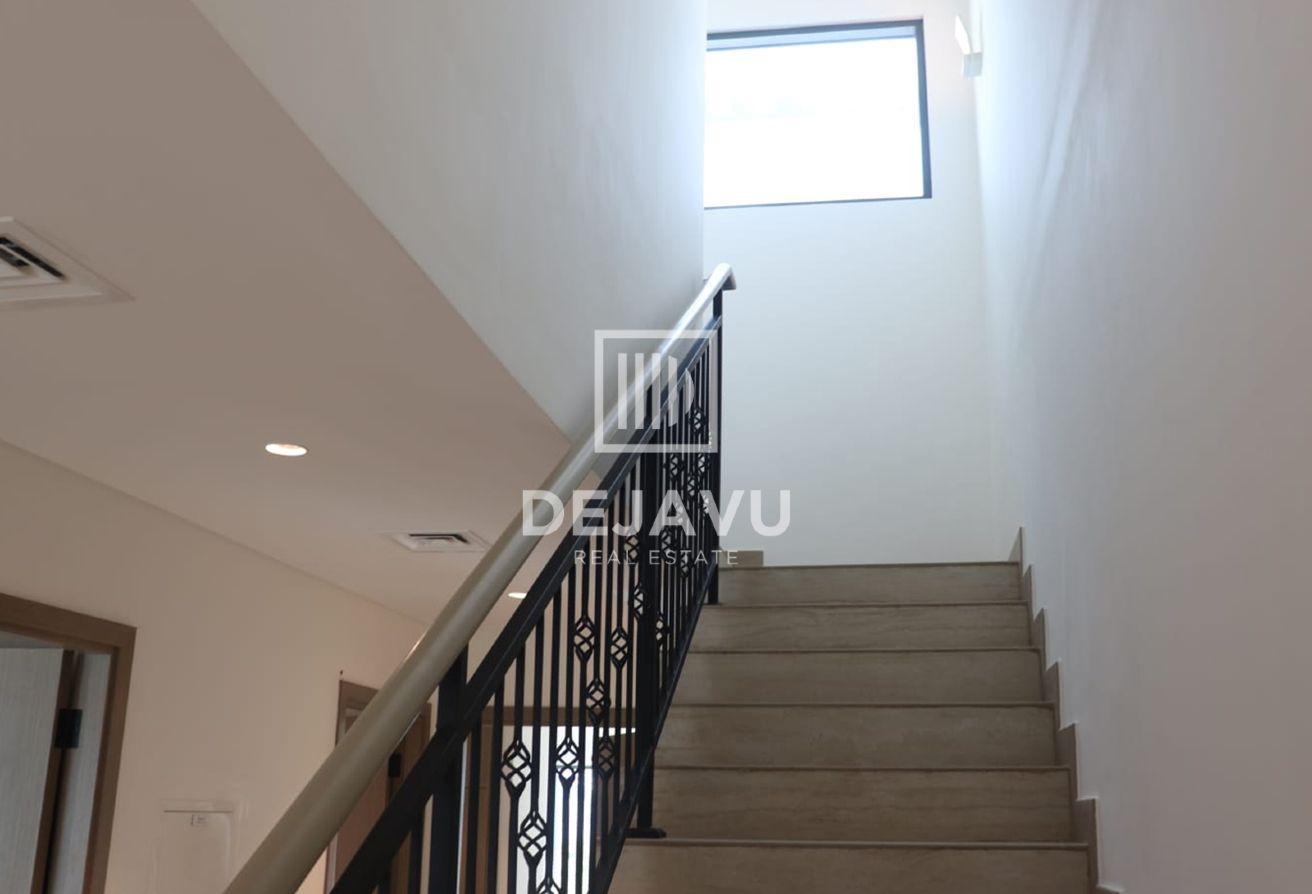 5-Bedroom Corner TH | Biggest Plot | Park View photo 12