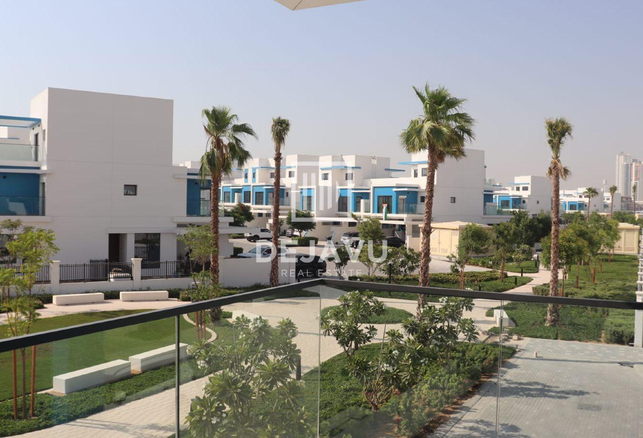 5-Bedroom Corner TH | Biggest Plot | Park View photo 13