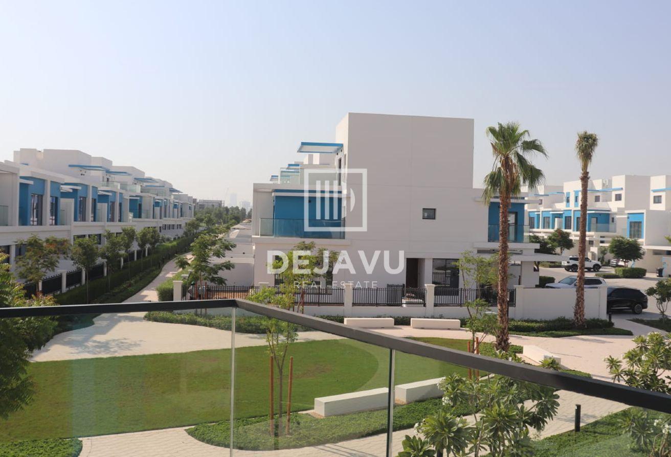 5-Bedroom Corner TH | Biggest Plot | Park View photo 14