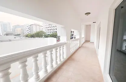 Apartment - 1 Bedroom - 1 Bathroom for rent in The White Palace - Dubai Silicon Oasis - Dubai Apartment - 1 Bedroom - 1 Bathroom for rent in The White Palace - Dubai Silicon Oasis - Dubai