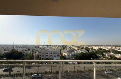 Apartment - 2 - 2 for sale in Tower 21 - Al Reef Downtown - Al Reef - Abu Dhabi Apartment - 2 - 2 for sale in Tower 21 - Al Reef Downtown - Al Reef - Abu Dhabi