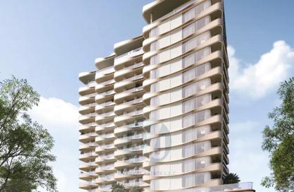 Apartment - Studio - 1 Bathroom for sale in Nuve by Zoya - Dubai Land Residence Complex - Dubai Land - Dubai
