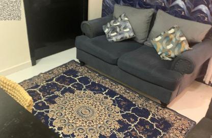 Apartment - 1 Bedroom - 2 Bathrooms for sale in Lilies Tower - Emirates City - Ajman Apartment - 1 Bedroom - 2 Bathrooms for sale in Lilies Tower - Emirates City - Ajman