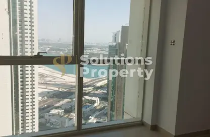 شقة - غرفة نوم - 1 حمام للبيع في بروج فيوز - مارينا سكوير - جزيرة الريم - أبوظبي شقة - غرفة نوم - 1 حمام للبيع في بروج فيوز - مارينا سكوير - جزيرة الريم - أبوظبي