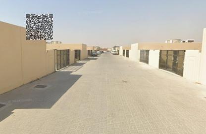 أرض - استوديو للبيع في السجع إس - الصجعة - الشارقة