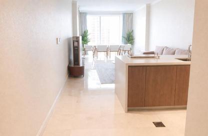 Apartment - 2 Bedrooms - 2 Bathrooms for rent in The Residences JLT - JLT Cluster X - Jumeirah Lake Towers - Dubai