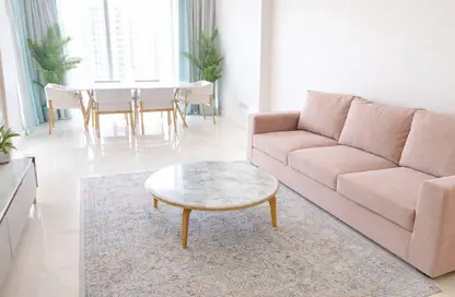 شقة - 2 غرف نوم - 2 حمامات للايجار في المساكن جي ال تي - أبراج بحيرات الجميرا - دبي شقة - 2 غرف نوم - 2 حمامات للايجار في المساكن جي ال تي - أبراج بحيرات الجميرا - دبي