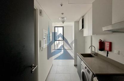 Apartment - Studio - 1 for rent in The Riff 4 - The Riff - Aljada - Sharjah Apartment - Studio - 1 for rent in The Riff 4 - The Riff - Aljada - Sharjah