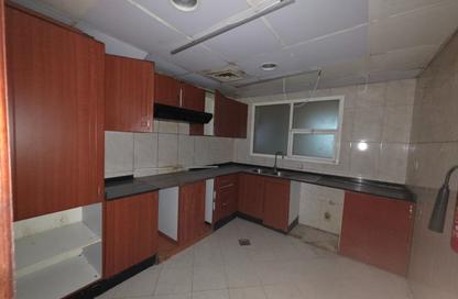 Apartment - 2 Bedrooms - 3 Bathrooms for sale in Horizon Towers - Ajman Downtown - Ajman