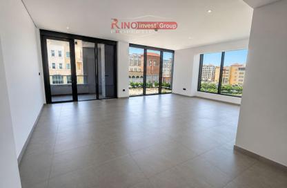 Apartment - 3 Bedrooms - 4 Bathrooms for rent in THE PEARL - Umm Hurair 2 - Umm Hurair - Bur Dubai - Dubai