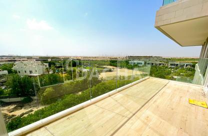 Apartment - 1 Bedroom - 2 Bathrooms for rent in The Neighbourhood C2 - The Neighbourhood - Al Barari - Dubai