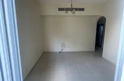 Apartment - 1 Bedroom - 2 Bathrooms for rent in Al Qasimia - Sharjah