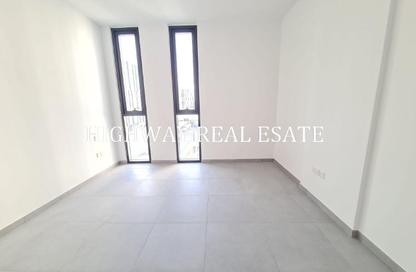 Apartment - Studio - 1 for rent in The Solo - Aljada - Sharjah