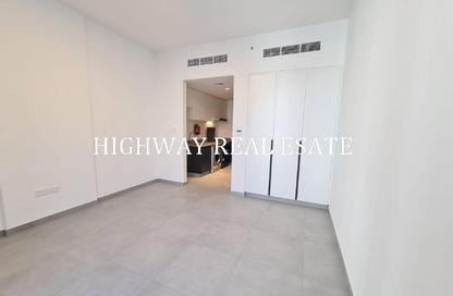 Apartment - Studio - 1 for rent in The Solo - Aljada - Sharjah