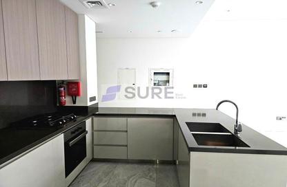 Apartment - 1 Bedroom - 2 Bathrooms for rent in Peninsula Five - Peninsula - Business Bay - Dubai