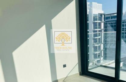 Apartment - Studio - 1 Bathroom for sale in Azizi Riviera 45 - Azizi Riviera - Meydan One - Meydan - Dubai