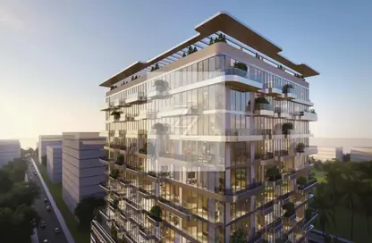 شقة - 3 غرف نوم - 3 حمامات للبيع في سي سايد من برستيج وان - جزر دبي - دبي