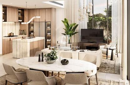Villa - 4 - 4 for sale in Mudon Al Ranim 7 - Mudon - Dubai Villa - 4 - 4 for sale in Mudon Al Ranim 7 - Mudon - Dubai