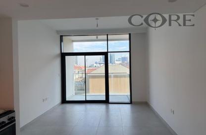 Apartment - Studio - 1 Bathroom for sale in Cubix Residences - District 12 - Jumeirah Village Circle - Dubai