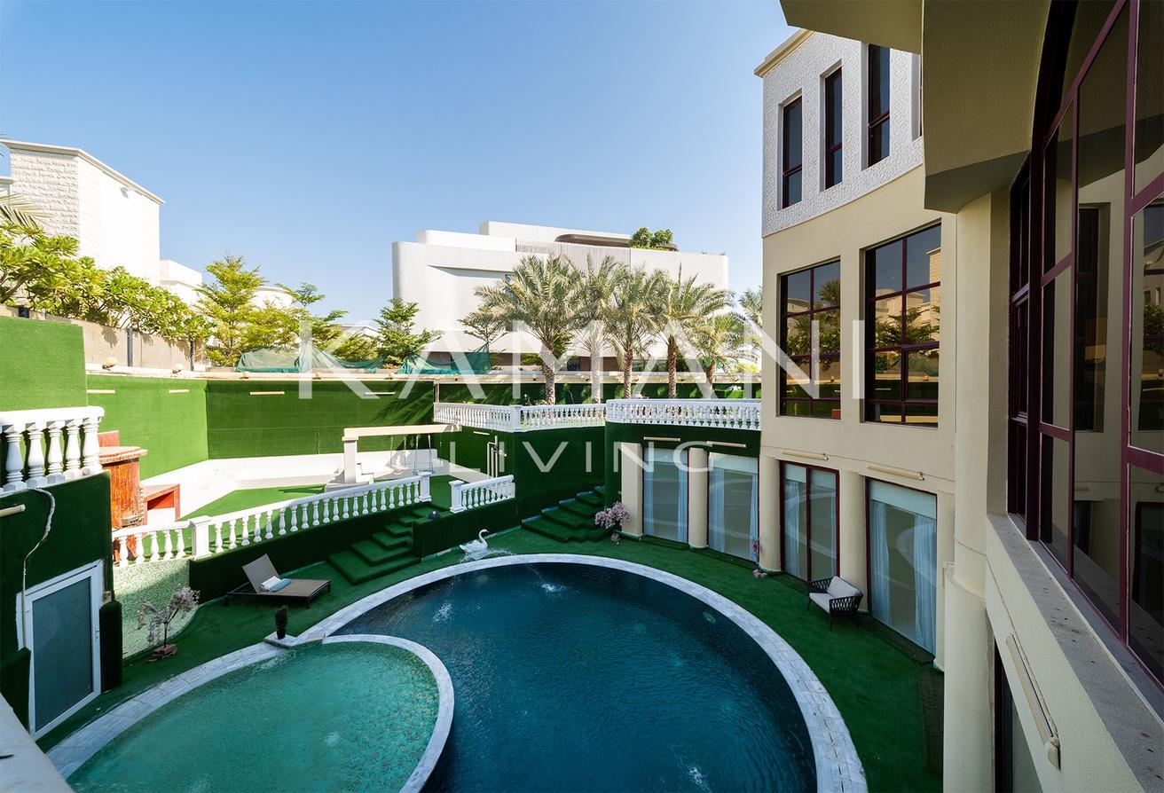 Lake View | Ready to Move | Private Pool photo 24