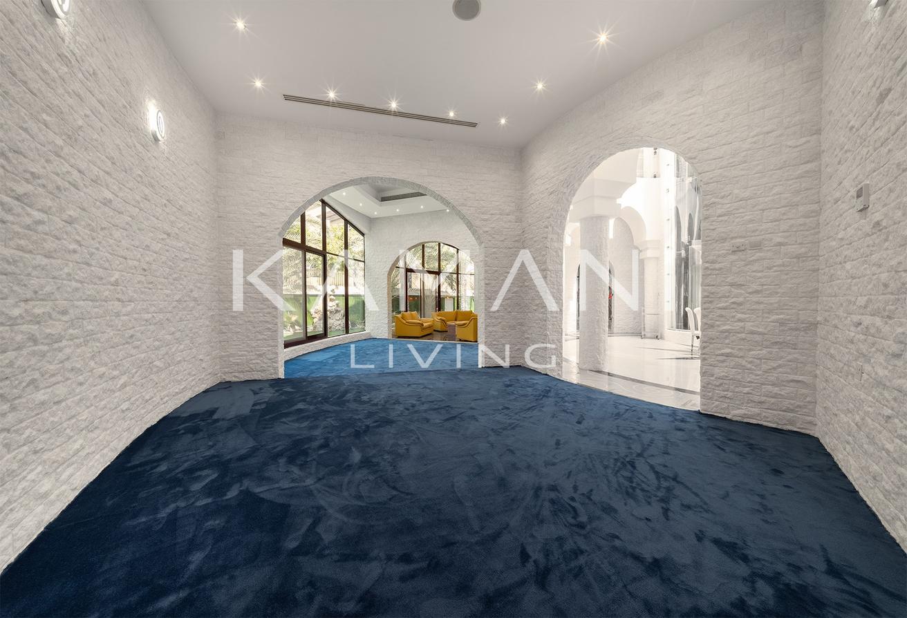 Lake View | Ready to Move | Private Pool photo 11