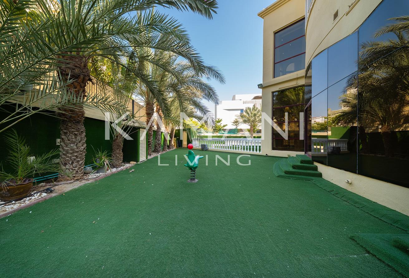 Lake View | Ready to Move | Private Pool photo 22