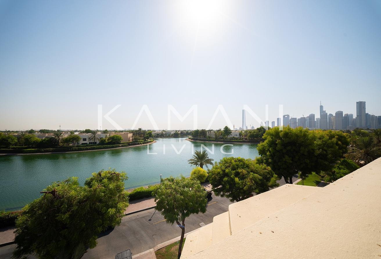 Lake View | Ready to Move | Private Pool photo 26