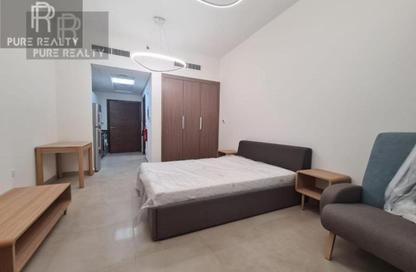 Apartment - Studio - 1 for sale in Azizi Shaista Residences - Al Furjan - Dubai