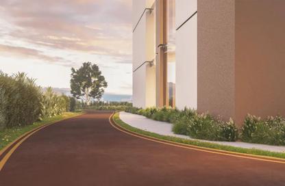 Apartment - Studio - 1 Bathroom for sale in Albero By Oro24 - Liwan - Dubai Apartment - Studio - 1 Bathroom for sale in Albero By Oro24 - Liwan - Dubai
