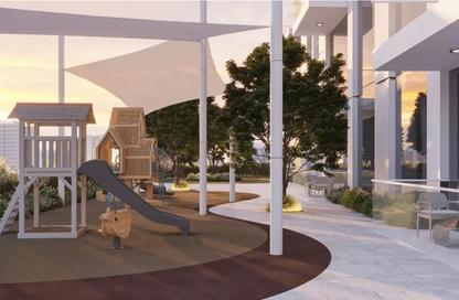 Apartment - Studio - 1 Bathroom for sale in Albero By Oro24 - Liwan - Dubai