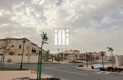 Villa - 3 Bedrooms - 5 Bathrooms for sale in Toledo - Zayed City (Khalifa City C) - Khalifa City - Abu Dhabi Villa - 3 Bedrooms - 5 Bathrooms for sale in Toledo - Zayed City (Khalifa City C) - Khalifa City - Abu Dhabi