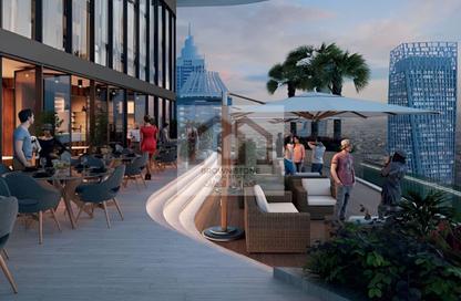 Apartment - 3 - 5 for sale in Sobha Seahaven Tower A - Sobha Seahaven - Dubai Harbour - Dubai