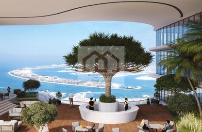 Apartment - 3 - 5 for sale in Sobha Seahaven Tower A - Sobha Seahaven - Dubai Harbour - Dubai