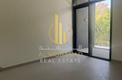 تاون هاوس - 3 غرف نوم - 4 حمامات للايجار في سينديان - مسار - تلال سيتي - الشارقة