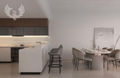 Apartment - 1 Bedroom - 2 Bathrooms for sale in Skyhills Residences 1 - Skyhills Residences - Dubai Science Park - Dubai