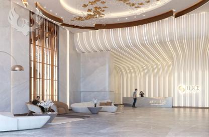 Apartment - 1 Bedroom - 2 Bathrooms for sale in Skyhills Residences 1 - Skyhills Residences - Dubai Science Park - Dubai