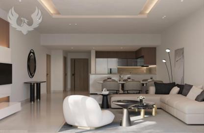 شقة - غرفة نوم - 2 حمامات للبيع في سكاي هيلز ريزيدنسز 1 - سكاي هيلز ريسيدنزيس - حديقة دبي العلميه - دبي شقة - غرفة نوم - 2 حمامات للبيع في سكاي هيلز ريزيدنسز 1 - سكاي هيلز ريسيدنزيس - حديقة دبي العلميه - دبي