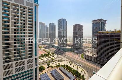 Apartment - 2 Bedrooms - 3 Bathrooms for rent in Goldcrest Views 2 - JLT Cluster J - Jumeirah Lake Towers - Dubai