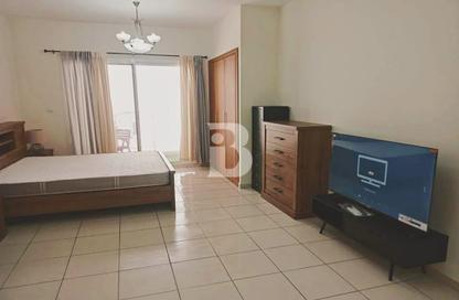 Apartment - Studio - 1 Bathroom for rent in Mulberry 2 - Emirates Gardens 2 - District 14 - Jumeirah Village Circle - Dubai