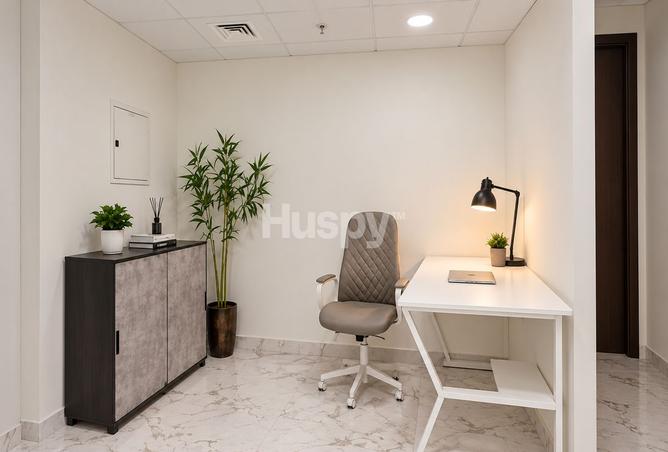 Spacious 2BR | 1,300 Sq. Ft. | Community View