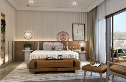 Townhouse - 4 Bedrooms - 4 Bathrooms for sale in Nice - Damac Lagoons - Dubai