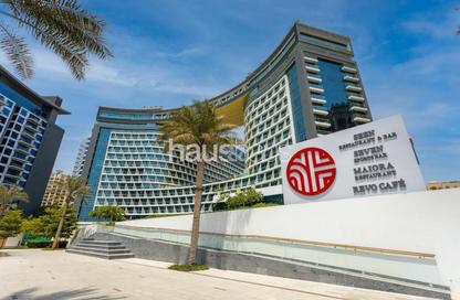 Apartment - 1 Bedroom - 2 Bathrooms for rent in Seven Palm - Palm Jumeirah - Dubai Apartment - 1 Bedroom - 2 Bathrooms for rent in Seven Palm - Palm Jumeirah - Dubai