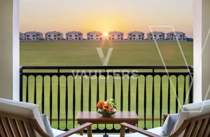 شقة - 2 غرف نوم - 3 حمامات للبيع في سييج في فيرديس - فيرديس باي هافن - هافن باي الدار - دبي لاند - دبي