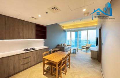 Apartment - 1 - 2 for rent in Lavender Garden Suites - Acacia Avenues - Al Sufouh 1 - Al Sufouh - Dubai Apartment - 1 - 2 for rent in Lavender Garden Suites - Acacia Avenues - Al Sufouh 1 - Al Sufouh - Dubai