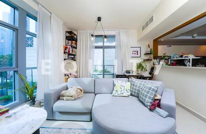 Apartment - 2 - 3 for sale in Claren Tower 1 - Claren Towers - Downtown Dubai - Dubai Apartment - 2 - 3 for sale in Claren Tower 1 - Claren Towers - Downtown Dubai - Dubai