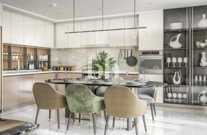 Villa - 2 Bedrooms - 3 Bathrooms for sale in Reportage Village 1 - Reportage Village - Dubai Land - Dubai