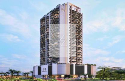 Apartment - 3 Bedrooms - 4 Bathrooms for sale in FH Residency - District 3 - Jumeirah Village Triangle - Dubai Apartment - 3 Bedrooms - 4 Bathrooms for sale in FH Residency - District 3 - Jumeirah Village Triangle - Dubai