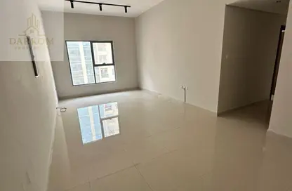 Apartment - 2 Bedrooms - 2 Bathrooms for rent in Abna Saqer Building - Al Hamidiya 1 - Al Hamidiya - Ajman